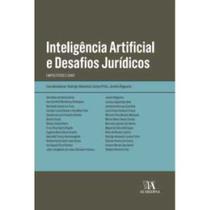 Inteligência Artificial e Desafios Jurídicos - 01Ed/23 Sortido