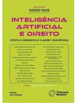 Inteligência artificial e direito - 2026