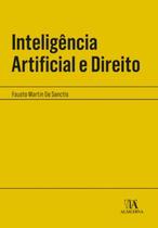 Inteligência artificial e direito - ALMEDINA BRASIL