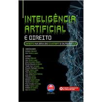 Inteligência Artificial e Direito - Rumo Jurídico Inteligência Artificial e Direito - Rumo Jurídico