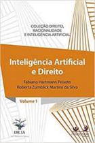 Inteligência Artificial e Direito - Volume 1 - Alteridade