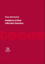Inteligência Artificial e Mercados Financeiros Inteligência Artificial e Mercados Financeiros