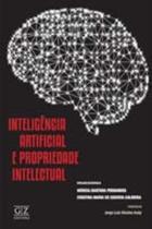 Inteligencia artificial e propriedade intelectual