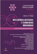 Inteligência Artificial e Tecnologias Inovadoras