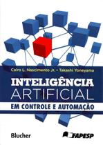 Inteligência Artificial em Controle e Automação Inteligência Artificial em Controle e Automação
