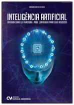 Inteligencia artificial - entenda ela funciona - CIENCIA MODERNA