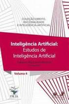 Inteligencia artificial : estudos de inteligencia artificial - ALTERIDADE