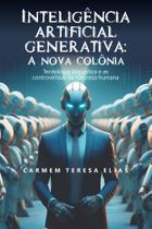 Inteligência Artificial Generativa