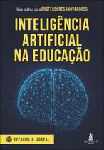 Inteligência Artificial na educação Inteligência Artificial na educação