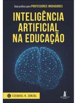 Inteligência artificial na educação Inteligência artificial na educação