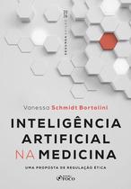 Inteligencia Artificial Na Medicina 2026 Foco Juridico
