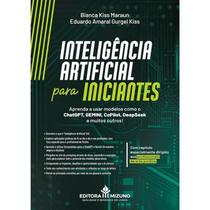 Inteligencia Artificial para Iniciantes