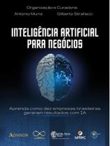 Inteligência artificial para negócios