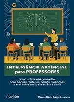 Inteligência Artificial para Professores Inteligência Artificial para Professores