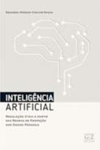 Inteligencia artificial regulacao etica a partir - GZ EDITORA