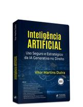Inteligência Artificial: Uso Seguro e Estratégico da IA Generativa no Direito