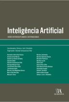 Inteligência Artificial - Visões Interdisciplinares e Internacionais - ALMEDINA