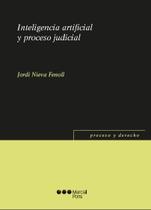 Inteligencia artificial y proceso judicial