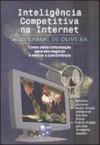 Inteligencia competitiva na internet Inteligencia competitiva na internet
