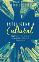 Inteligencia Cultural - Editora Chamada Da Meia Noite