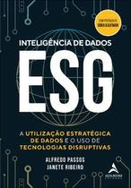 Inteligência de dados ESG Inteligência de dados ESG