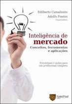 Inteligência de mercado - SAINT PAUL