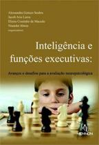 Inteligencia e funçoes executivas - MEMNON Inteligencia e funçoes executivas - MEMNON