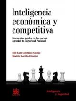 Inteligencia económica y competitiva - 2012