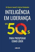 Inteligencia em lideranca - UBOOK Inteligencia em lideranca - UBOOK