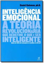 Inteligencia Emocional - (0809)