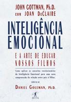 Inteligência Emocional e a Arte De Educar Nossos Filhos