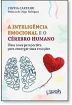 INTELIGÊNCIA EMOCIONAL E O CÉREBRO HUMANO, A : Uma nova perspectiva para enxergar suas emoções