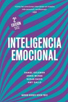 Inteligencia Emocional - Reverté Management