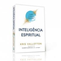 Inteligência Espiritual - LAN EDITORA