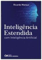 Inteligência Estendida com Inteligência Artificial