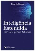 Inteligência Estendida com Inteligência Artificial Sortido