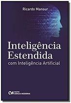 Inteligência estendida com inteligência artificial