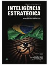 Inteligência estratégica - estudos compilados ii
