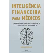 Inteligência Financeira para Médicos
