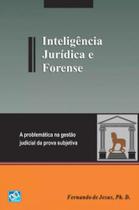 Inteligência jurídica e forense