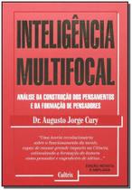Inteligência Multifocal - CULTRIX
