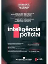 Inteligência policial - 2025 Inteligência policial - 2025