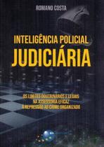Inteligência Policial Judiciária
