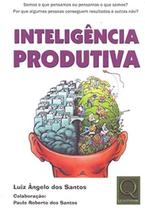 Inteligência Produtiva, da Qualitymark