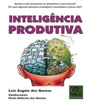 Inteligência Produtiva, da Qualitymark