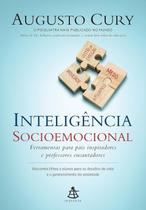 Inteligência socioemocional: Ferramentas para pais inspiradores e professores encantadores