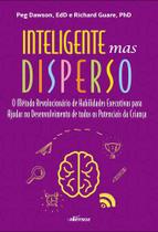 Inteligente mas disperso