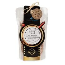 Inteligente Primme Sal Rosa do Himalaia Grosso 400g Inteligente Primme Sal Rosa do Himalaia Grosso 400g