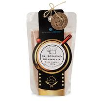 Inteligente Primme Sal Rosa Fino do Himalaia 400g