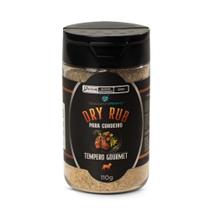 Inteligente Primme - Tempero Gourmet Dry Rub Para Cordeiro 110G